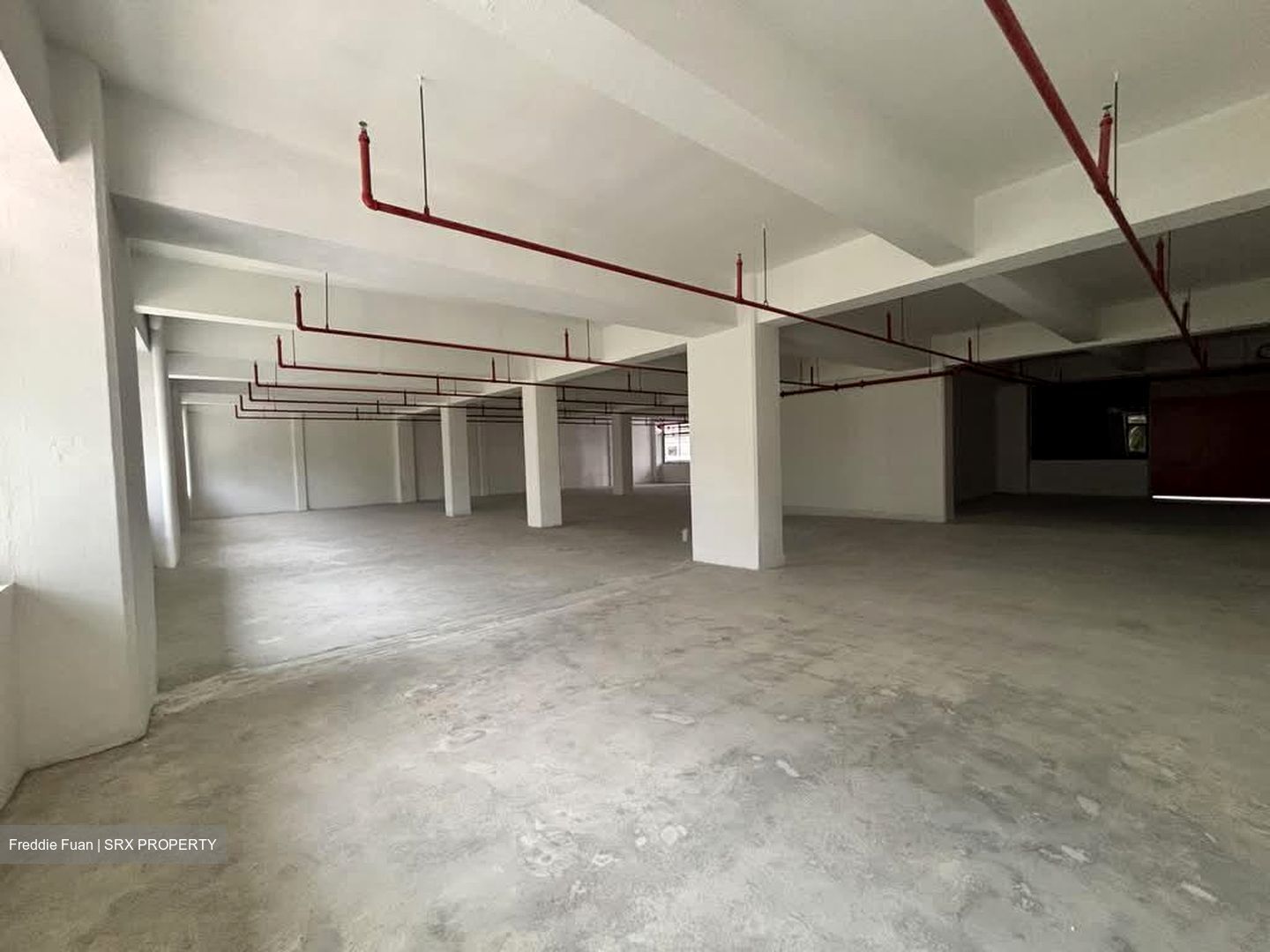 Bukit Merah Central (D3), Factory #563737911